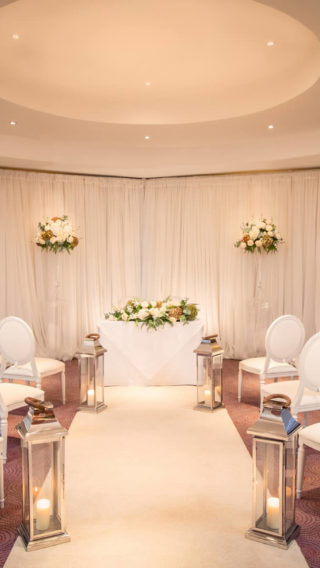 Weddings | Belfast Wedding | Wedding Venue Belfast | The Europa Hotel