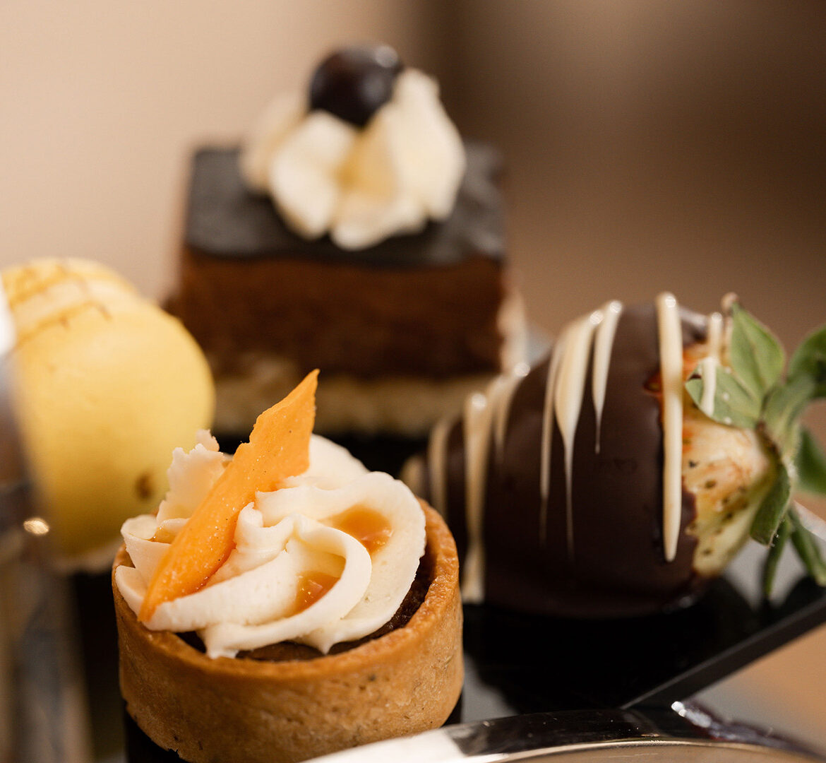 Best Afternoon Tea in Belfast | Afternoon Tea Belfast | Europa Hotel